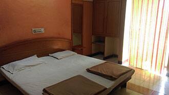 Hotel Rameswari, Bellary 3